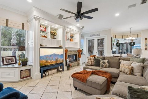 Villa ou maison à vendre à Mount Dora, Floride: 5 chambres, 367.06 m2 № 2408876 - photo 18
