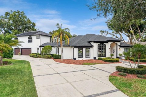 Villa ou maison à vendre à Mount Dora, Floride: 5 chambres, 367.06 m2 № 2408876 - photo 3