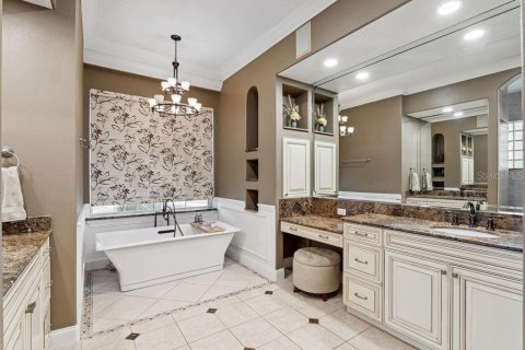 Villa ou maison à vendre à Mount Dora, Floride: 5 chambres, 367.06 m2 № 2408876 - photo 9