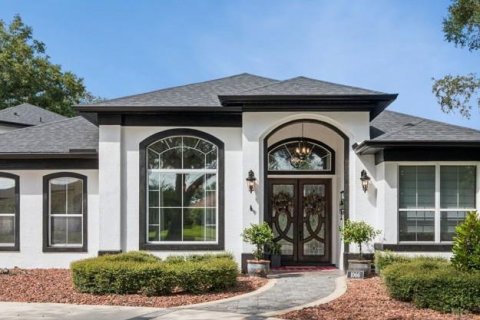 Villa ou maison à Mount Dora, Floride 5 chambres, 367.06 m2 № 2408876