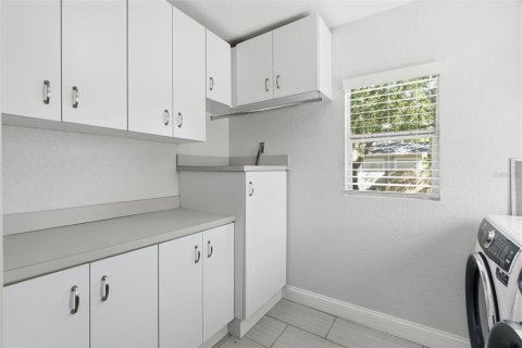 Villa ou maison à vendre à Tampa, Floride: 3 chambres, 183.2 m2 № 2133332 - photo 26