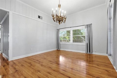 Villa ou maison à vendre à Tampa, Floride: 3 chambres, 183.2 m2 № 2133332 - photo 4