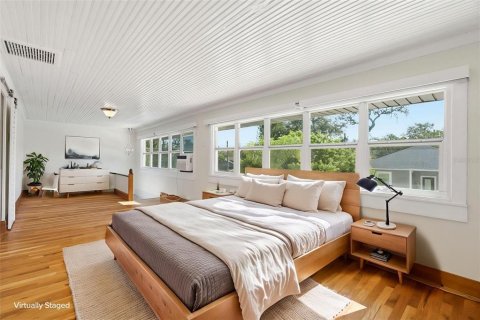 Villa ou maison à vendre à Tampa, Floride: 3 chambres, 183.2 m2 № 2133332 - photo 23