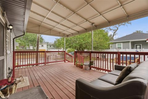 Villa ou maison à vendre à Tampa, Floride: 3 chambres, 183.2 m2 № 2133332 - photo 29