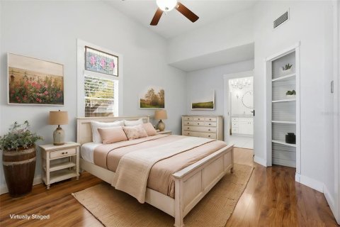 Villa ou maison à vendre à Tampa, Floride: 3 chambres, 183.2 m2 № 2133332 - photo 8