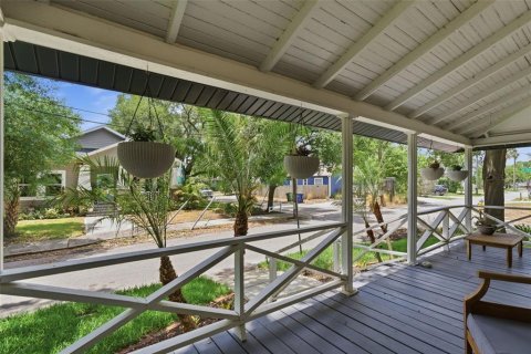 Villa ou maison à vendre à Tampa, Floride: 3 chambres, 183.2 m2 № 2133332 - photo 28