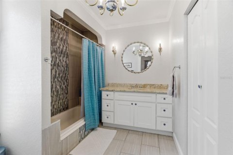 Villa ou maison à vendre à Tampa, Floride: 3 chambres, 183.2 m2 № 2133332 - photo 9