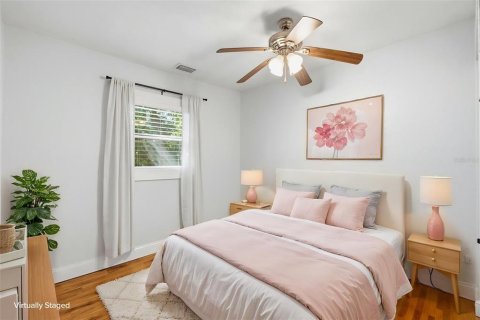 Villa ou maison à vendre à Tampa, Floride: 3 chambres, 183.2 m2 № 2133332 - photo 20
