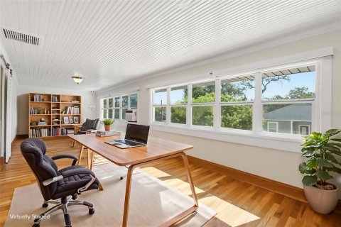 Villa ou maison à vendre à Tampa, Floride: 3 chambres, 183.2 m2 № 2133332 - photo 22