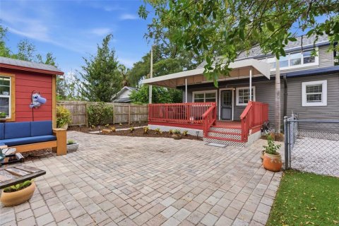 Villa ou maison à vendre à Tampa, Floride: 3 chambres, 183.2 m2 № 2133332 - photo 3
