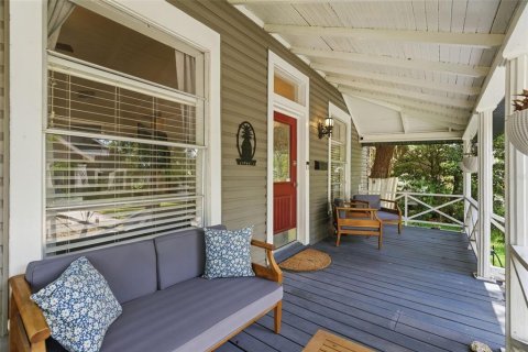 Villa ou maison à vendre à Tampa, Floride: 3 chambres, 183.2 m2 № 2133332 - photo 27