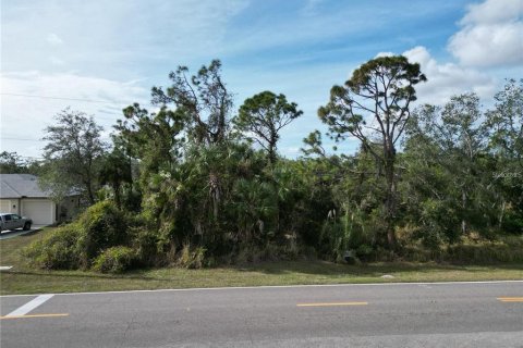 Terreno en venta en Port Charlotte, Florida № 1608719 - foto 6