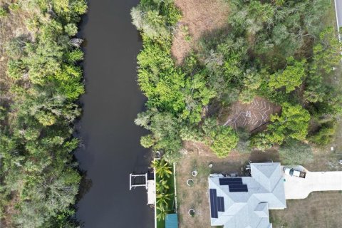 Terreno en venta en Port Charlotte, Florida № 1608719 - foto 7