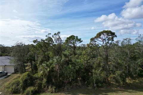 Terreno en venta en Port Charlotte, Florida № 1608719 - foto 10