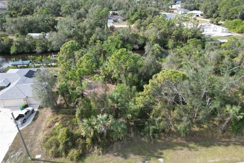 Terreno en venta en Port Charlotte, Florida № 1608719 - foto 3