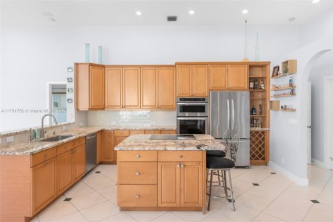 Casa en venta en Coral Springs, Florida, 5 dormitorios, 261.24 m2 № 1732029 - foto 23