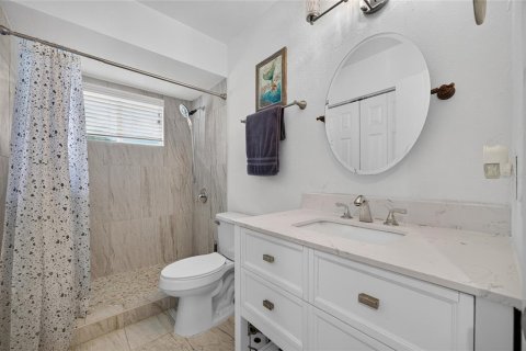 Villa ou maison à vendre à Port Charlotte, Floride: 3 chambres, 130.06 m2 № 2408499 - photo 20