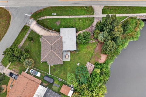 Villa ou maison à vendre à Port Charlotte, Floride: 3 chambres, 130.06 m2 № 2408499 - photo 26