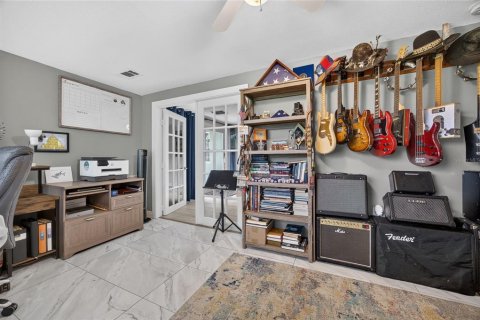 Villa ou maison à vendre à Port Charlotte, Floride: 3 chambres, 130.06 m2 № 2408499 - photo 21