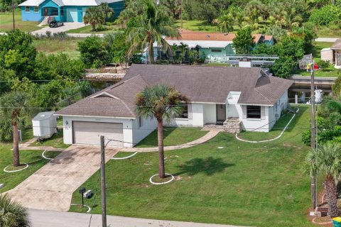 Villa ou maison à Punta Gorda, Floride 2 chambres, 168.9 m2 № 2407037