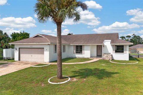 Villa ou maison à vendre à Punta Gorda, Floride: 2 chambres, 168.9 m2 № 2407037 - photo 2