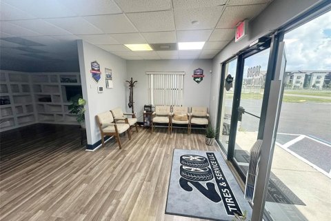 Propiedad comercial en venta en Ocala, Florida № 1856374 - foto 3