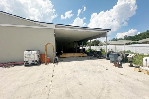 Propiedad comercial en venta en Ocala, Florida № 1856374 - foto 12