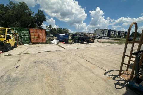 Propiedad comercial en venta en Ocala, Florida № 1856374 - foto 9