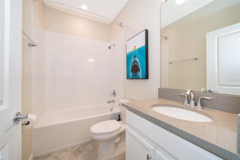 Townhouse in Davenport, Florida 4 bedrooms, 200.3 sq.m. № 1917894 - photo 22
