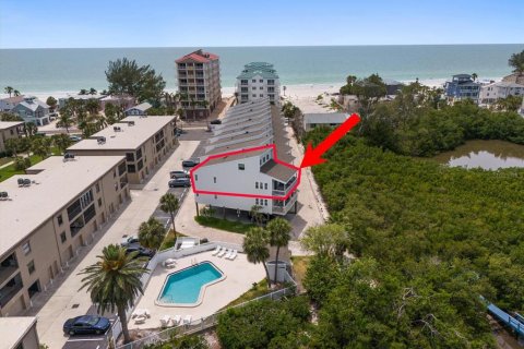 Condominio en venta en Indian Shores, Florida, 3 dormitorios, 133.78 m2 № 1681609 - foto 27