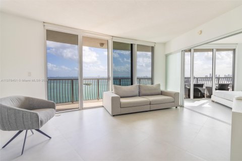 Copropriété à louer à Miami, Floride: 2 chambres, 97.36 m2 № 2077208 - photo 12