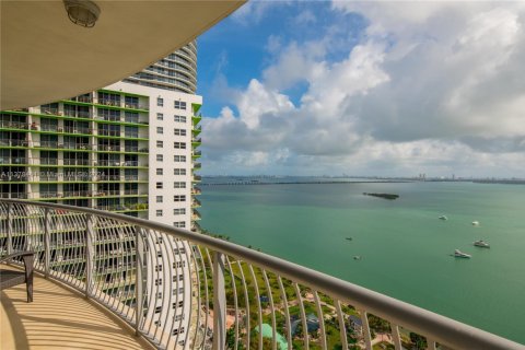 Copropriété à louer à Miami, Floride: 2 chambres, 97.36 m2 № 2077208 - photo 5