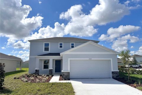Casa en venta en Auburndale, Florida, 4 dormitorios, 199.09 m2 № 1907112 - foto 1