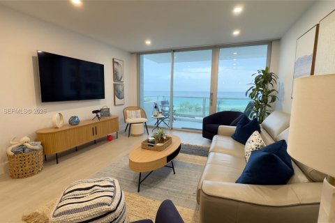 Copropriété à louer à Miami Beach, Floride: 2 chambres, 95.69 m2 № 1999166 - photo 9