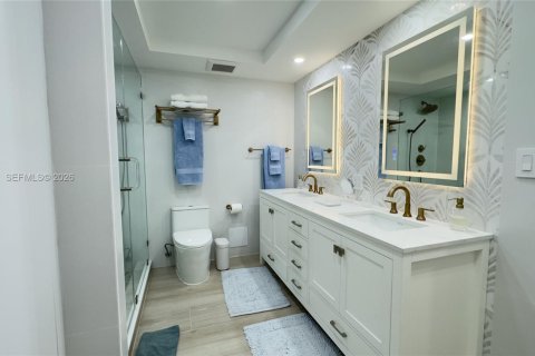 Copropriété à louer à Miami Beach, Floride: 2 chambres, 95.69 m2 № 1999166 - photo 11