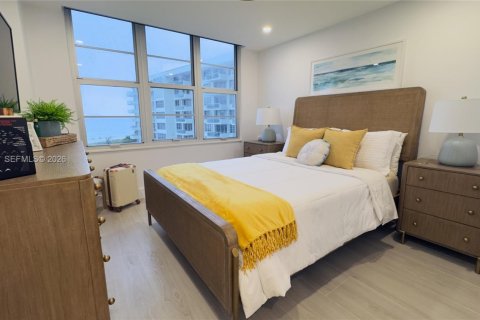 Condominio en alquiler en Miami Beach, Florida, 2 dormitorios, 95.69 m2 № 1999166 - foto 21