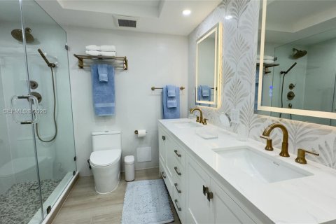 Condominio en alquiler en Miami Beach, Florida, 2 dormitorios, 95.69 m2 № 1999166 - foto 18