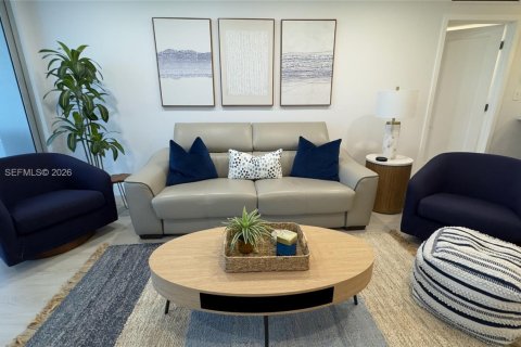 Copropriété à louer à Miami Beach, Floride: 2 chambres, 95.69 m2 № 1999166 - photo 7