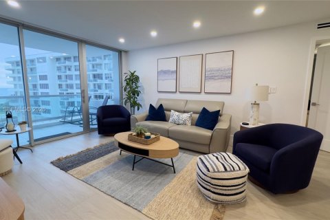 Copropriété à louer à Miami Beach, Floride: 2 chambres, 95.69 m2 № 1999166 - photo 8