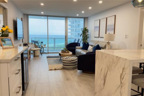 Copropriété à louer à Miami Beach, Floride: 2 chambres, 95.69 m2 № 1999166 - photo 5
