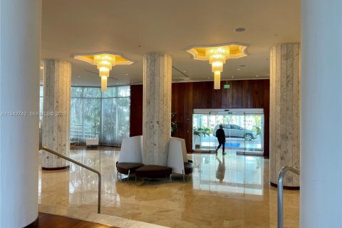 Condominio en alquiler en Miami Beach, Florida, 2 dormitorios, 95.69 m2 № 1999166 - foto 25