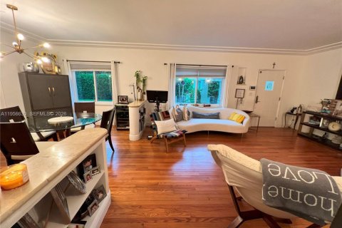 Снять в аренду виллу или дом в Майами, Флорида 3 спальни, 190.17м2, № 2010522 - фото 4