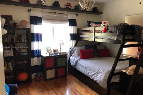 Снять в аренду виллу или дом в Майами, Флорида 3 спальни, 190.17м2, № 2010522 - фото 15