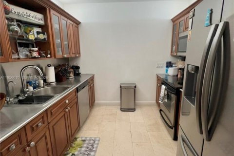 Снять в аренду виллу или дом в Майами, Флорида 3 спальни, 190.17м2, № 2010522 - фото 21