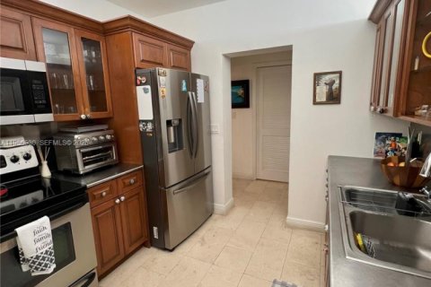 Снять в аренду виллу или дом в Майами, Флорида 3 спальни, 190.17м2, № 2010522 - фото 20