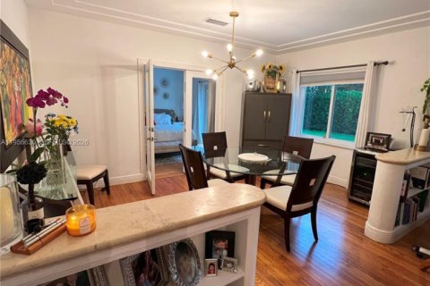 Снять в аренду виллу или дом в Майами, Флорида 3 спальни, 190.17м2, № 2010522 - фото 6