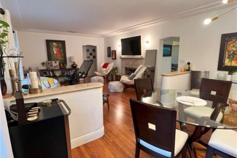 Снять в аренду виллу или дом в Майами, Флорида 3 спальни, 190.17м2, № 2010522 - фото 5