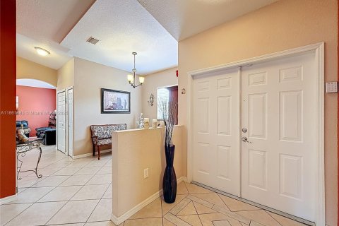 Casa en venta en Homestead, Florida, 4 dormitorios, 154.4 m2 № 1892446 - foto 12