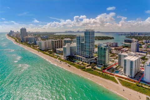 Copropriété à louer à Miami Beach, Floride: 2 chambres, 87.61 m2 № 1859884 - photo 29