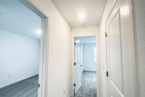 Townhouse in Sarasota, Florida 3 bedrooms, 127.55 sq.m. № 1765754 - photo 24